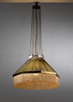 Valter Jung for Allan Helenius pendant lamp - 4739334