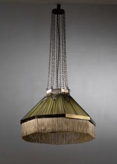 Valter Jung for Allan Helenius pendant lamp - 4739335