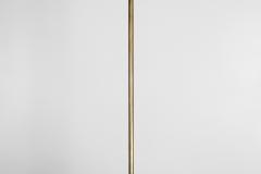 Valto Kokko Valto Kokko Gold Plated Pendant Lamp for I Valo Finland 1970s - 3386124