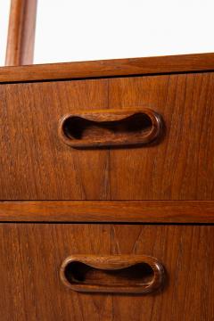 Vanity Dressing Table Produced in Denmark - 1916789