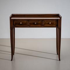 Vanity Table Italy 1950s - 4709436