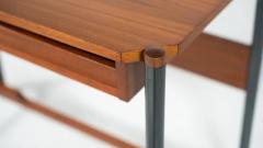 Vanity Table Manifattura Brianzola Italy 1950s - 4617639
