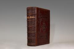 Various Authors The Holy Bible  - 1077538