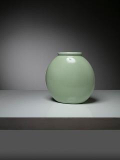 Vase Model 1316 by Guido Andlovitz for S C I Laveno 1936 - 4723995