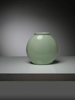 Vase Model 1316 by Guido Andlovitz for S C I Laveno 1936 - 4723997