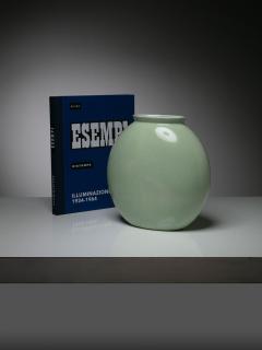 Vase Model 1316 by Guido Andlovitz for S C I Laveno 1936 - 4724002