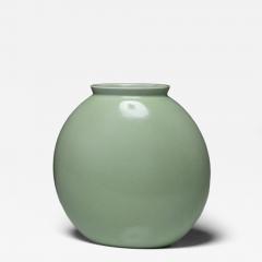 Vase Model 1316 by Guido Andlovitz for S C I Laveno 1936 - 4728647