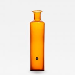 Vase Produced by Glas Tr Hovmantorp in Sweden - 1797995
