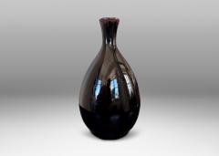 Vase by Claes Ivarsson for H gan s - 4517902