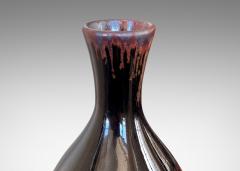 Vase by Claes Ivarsson for H gan s - 4517905