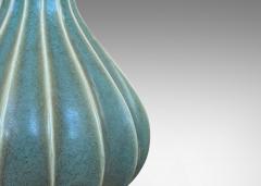 Vase by Ewald Dahlskog for Bo Fajans - 4141102
