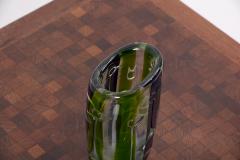 Vase by Vicke Lindstrand for Kosta Glasbruk 1960s Sweden - 2346544