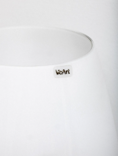 VeArt Large Italian Glass Table Lamp by VeArt - 4433312