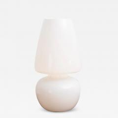 VeArt Large Italian Glass Table Lamp by VeArt - 4434860