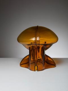 veart medusa table lamp