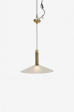 VeArt VeArt Brass and Murano Glass Chandelier - 2467355