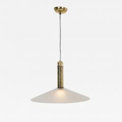 VeArt VeArt Brass and Murano Glass Chandelier - 2472668