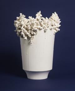 Veera Kulju Popcorn 1 Vase - 3293147