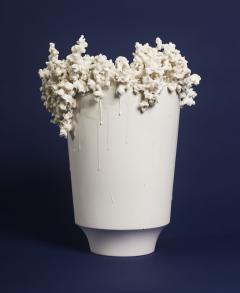 Veera Kulju Popcorn 1 Vase - 3293243