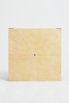 Velum Top Coffee Table - 4497451