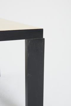 Velum Top Coffee Table - 4497453