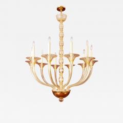 Venetian 10 Light Chandelier - 3743035