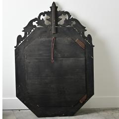 Venetian 19th Century Mirror - 4524345