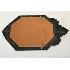 Venetian 19th Century Octagonal Mirror - 4097352