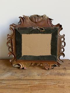 Venetian Art Nouveau Picture Frame - 4603011