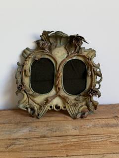 Venetian Art Nouveau Picture Frame - 4603012