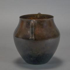 Venetian Bronze Vase - 3914071