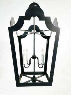 Venetian Chandelier by Richard Mishaan for the Urban Electric - 2727841