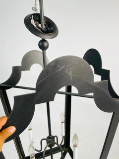 Venetian Chandelier by Richard Mishaan for the Urban Electric - 2727851