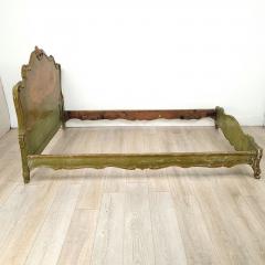 Venetian Full Size Daybed circa 1870 - 2989782