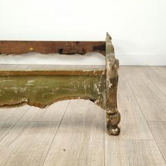 Venetian Full Size Daybed circa 1870 - 2989783