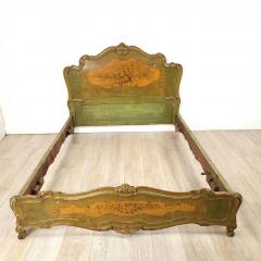 Venetian Full Size Daybed circa 1870 - 2989786