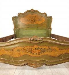 Venetian Full Size Daybed circa 1870 - 2989787