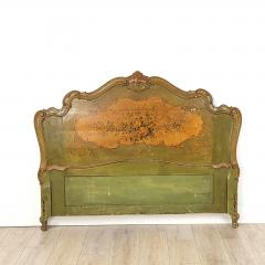 Venetian Full Size Daybed circa 1870 - 2989789
