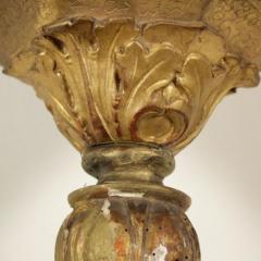 Venetian Giltwood Lanterns - 704688