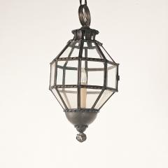 Venetian Lantern circa 1920 Two available - 4286192