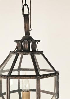 Venetian Lantern circa 1920 Two available - 4286193