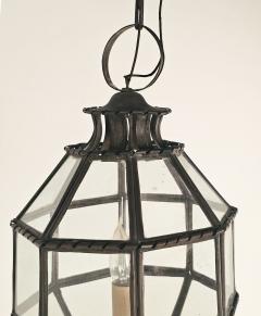 Venetian Lantern circa 1920 Two available - 4286194