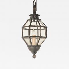 Venetian Lantern circa 1920 Two available - 4287907