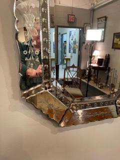 Venetian Mirror - 2550379