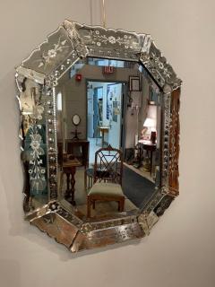 Venetian Mirror - 2550394