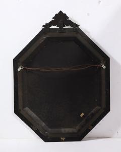 Venetian Octagonal Mirror - 2911621