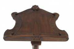 Venetian Rococo Grotto Lectern - 4634397