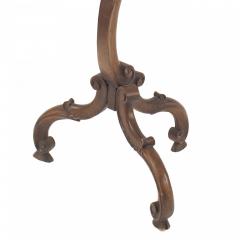 Venetian Rococo Grotto Lectern - 4634398