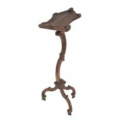 Venetian Rococo Grotto Lectern - 4642188