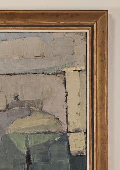 Venetian Scene by Alfred Defossez circa 1957 - 4353852
